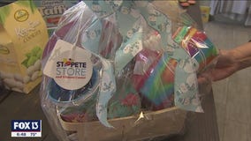 Shop local this holiday in St. Petersburg