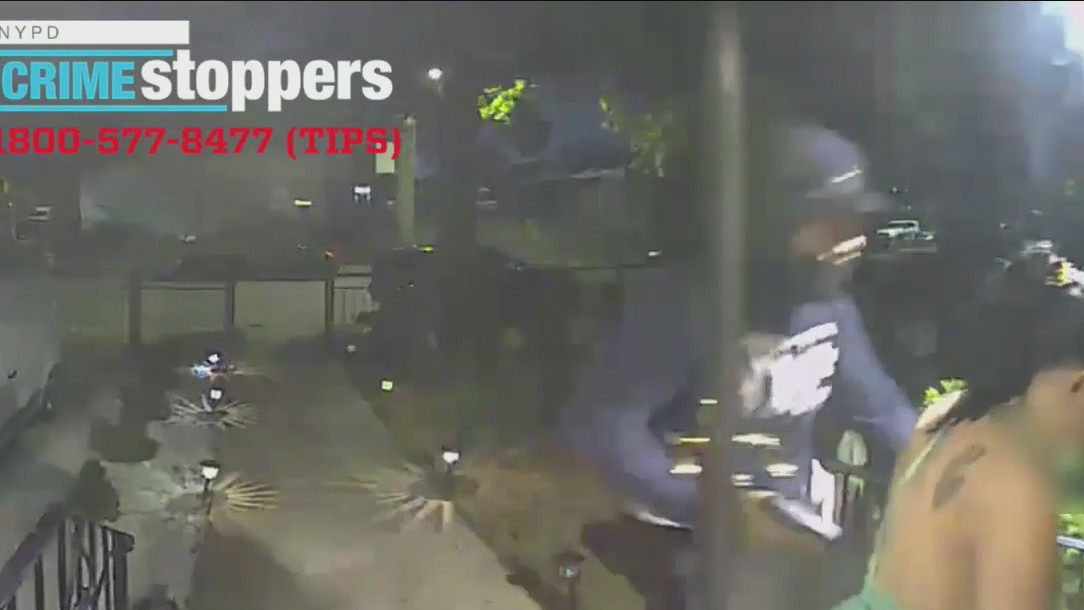 NYPD investigating Queens home invasion | FOX 5 New York