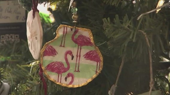 Holiday treasures that are uniquely Tampa