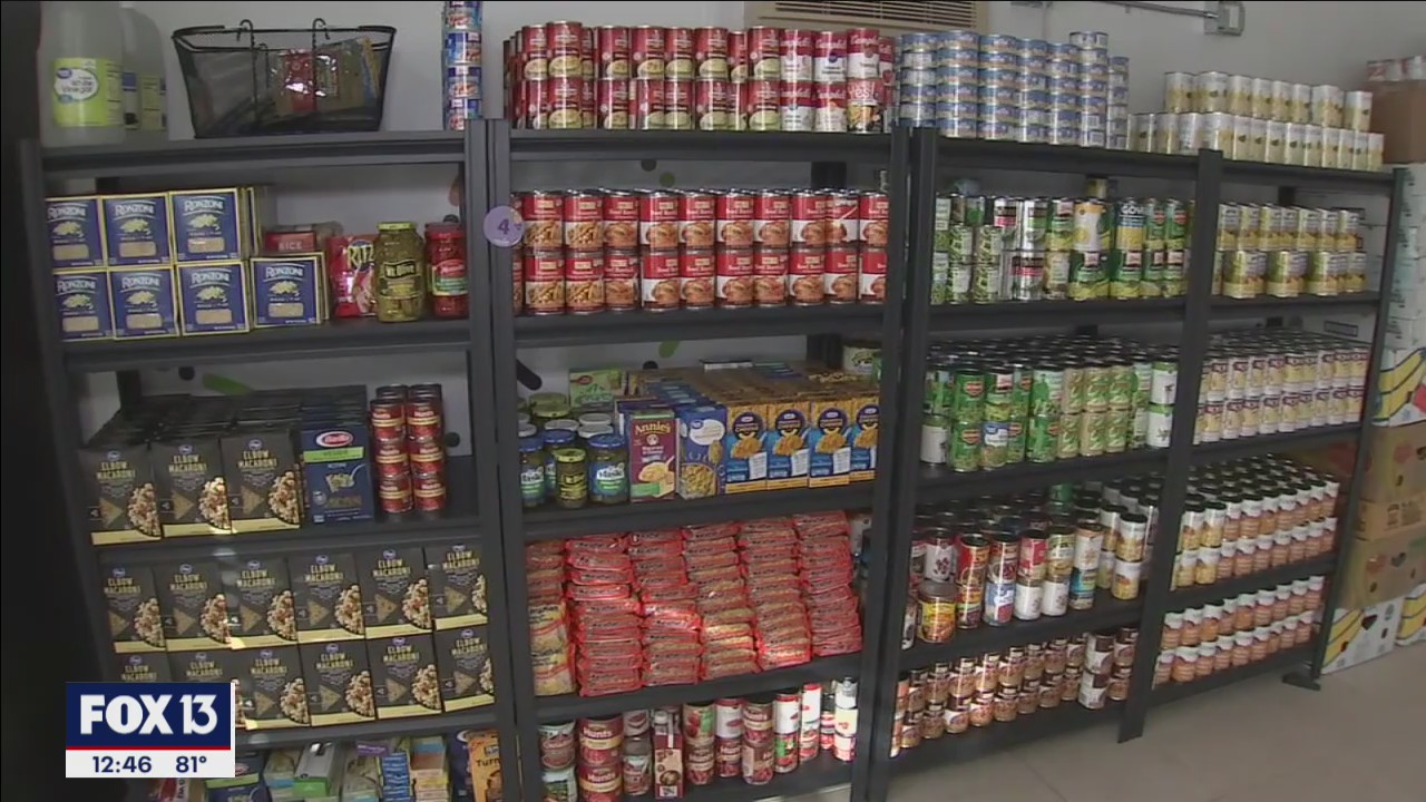 Pinellas Empowerment Center opens