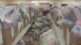 Salvation Army's Angel Tree is bringing cheer to those in need