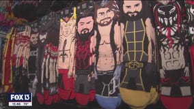 Odd Sox celebrates 8 years in Clearwater