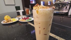 Monin syrups flavor the world -- from Clearwater