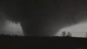 The science behind tornadoes