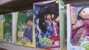 Vintage toys accessible to every kid at heart in Tarpon Springs