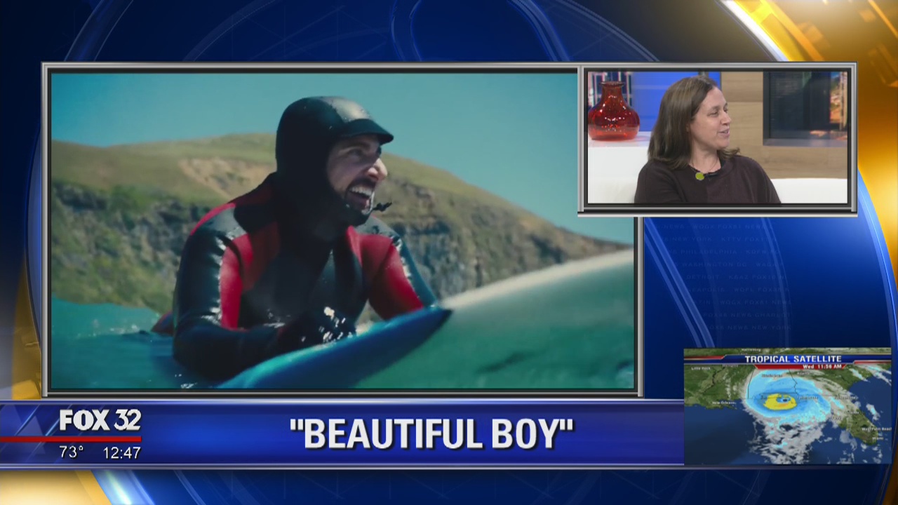 More than 150 films to be shown at Chicago International Film Festival