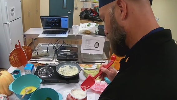 Online classes promote eating well at any age