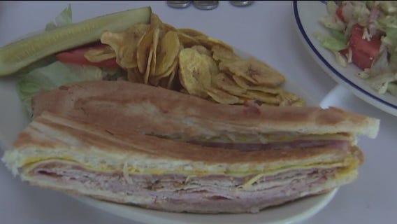 Indulge in your Columbia favorites with a view