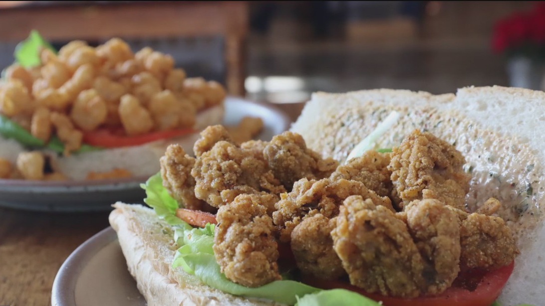 Made in Tampa Bay: The Tides Seafood Market and Provisions