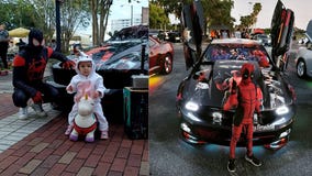 Great Rides: Heroez Everywhere