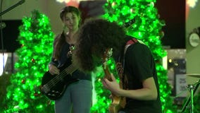 Tampa musicians bring positivity through songs