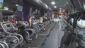 Reach your resolutions at this downtown Tampa gym