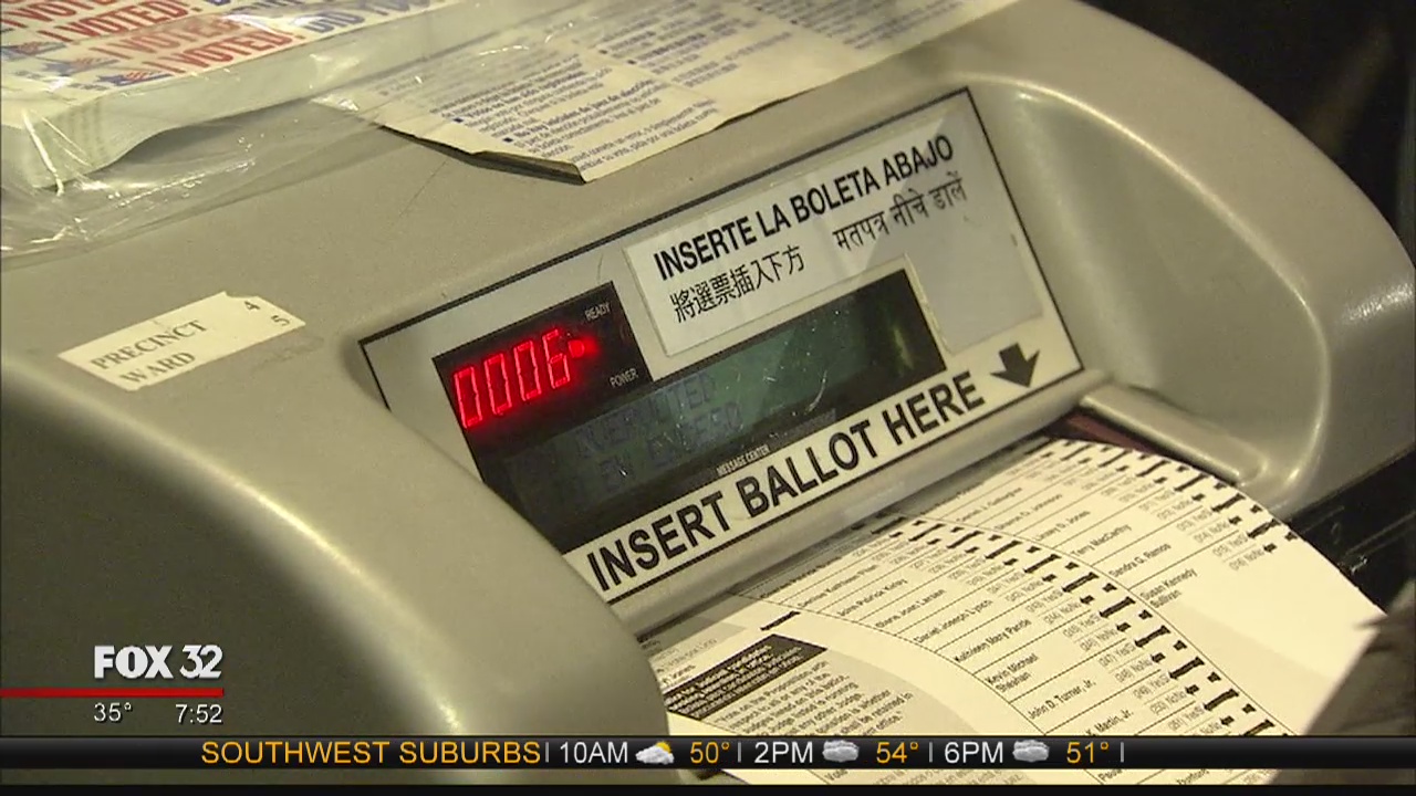 Election conversation with Kids