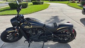 Great Rides: 2018 Indian Scout