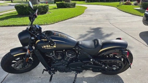 Great Rides: 2018 Indian Scout