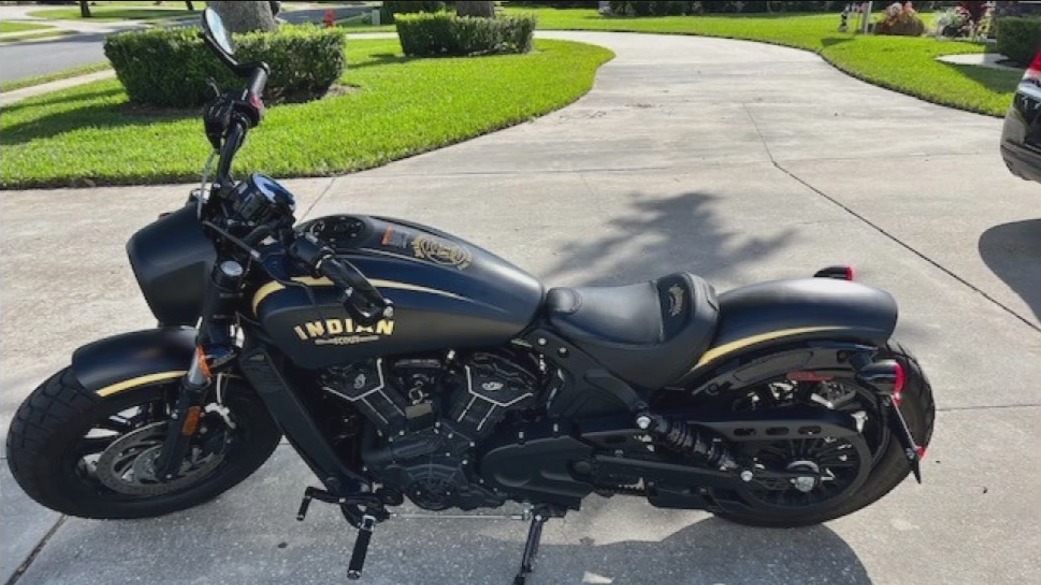 Great Rides: 2018 Indian Scout