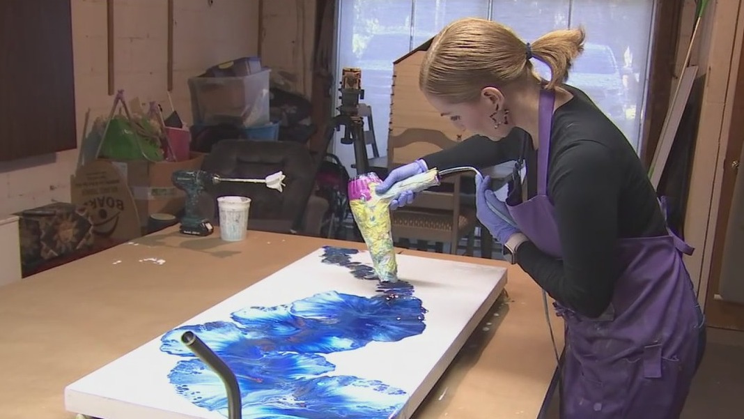 Made in Tampa Bay: Erin Coalson Artistry trades brush for blow-dryer