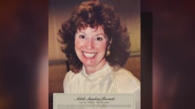 Donor leaves estate to help Bay Area charities