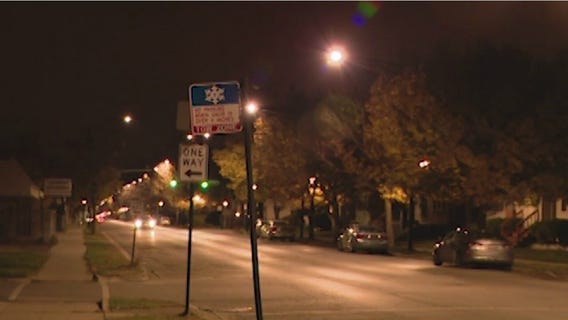 Attempted kidnappers tried to force 15-year-old girl into van in Roseland