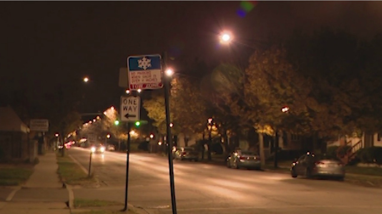 Attempted kidnappers tried to force 15-year-old girl into van in Roseland