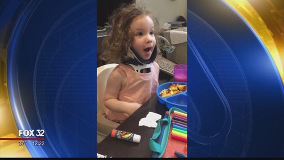 Parents keeping daughter's memory alive through new book