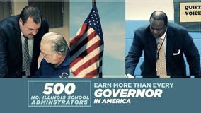 Lower your Illinois property taxes with this simple step