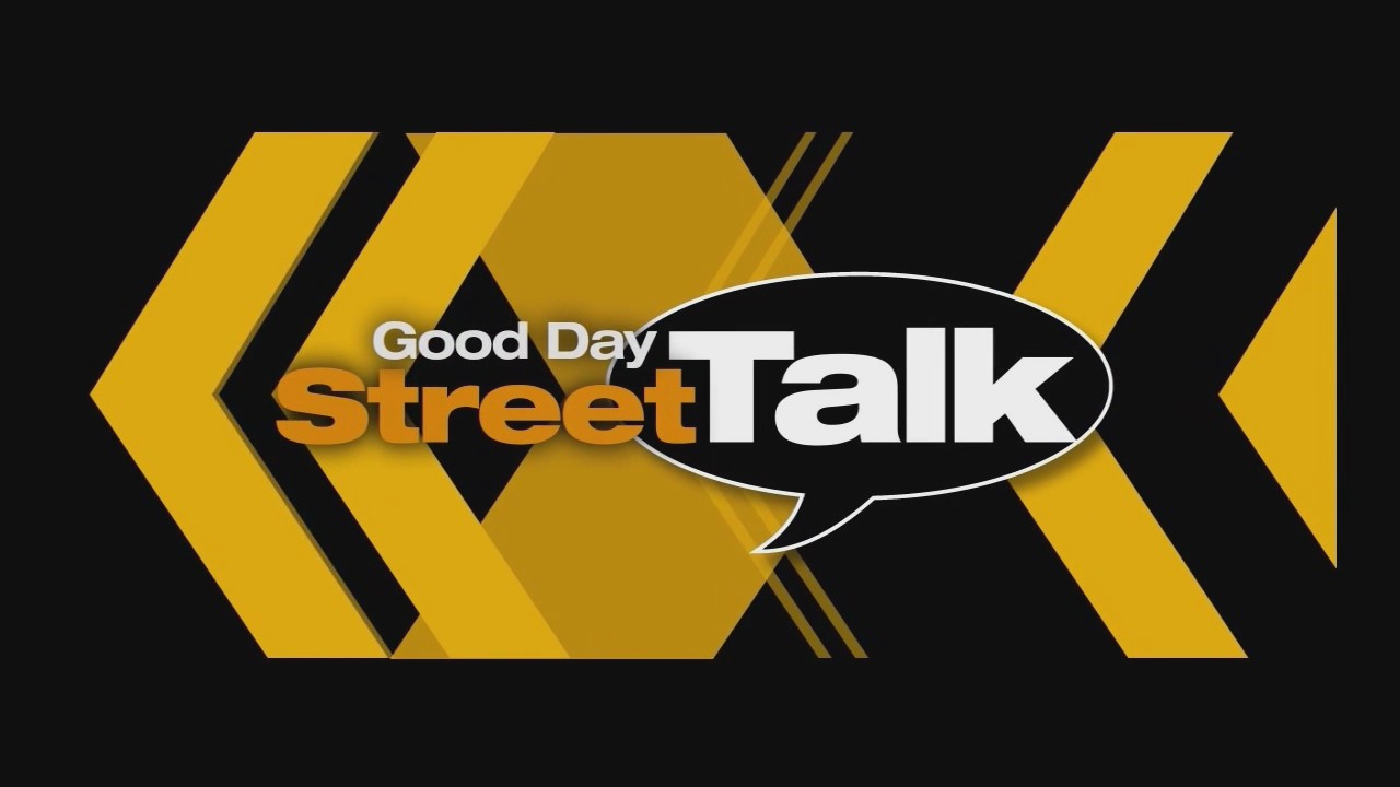 Good Day Street Talk Sept. 3, 2022