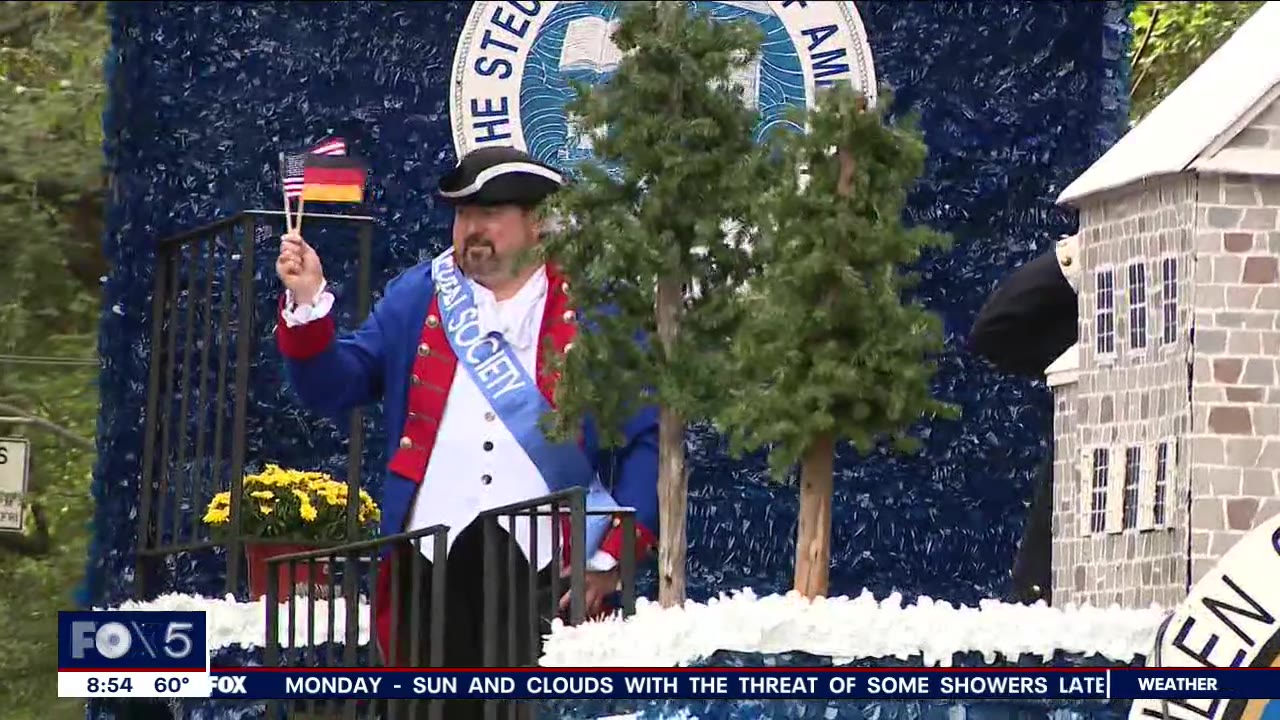 Things to do in NYC this weekend