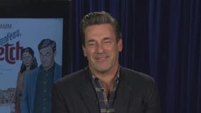 Any chance of a Mad Men reboot?