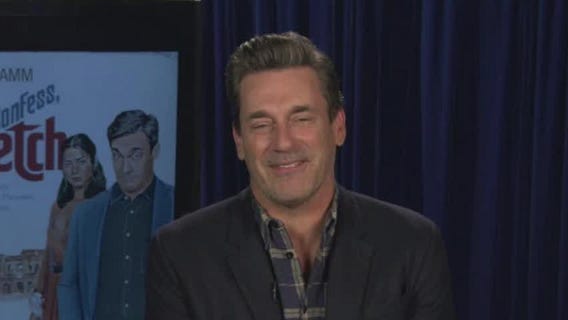 Any chance of a Mad Men reboot?