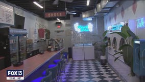 Speakeasy owners come clean at Dirty Laundry