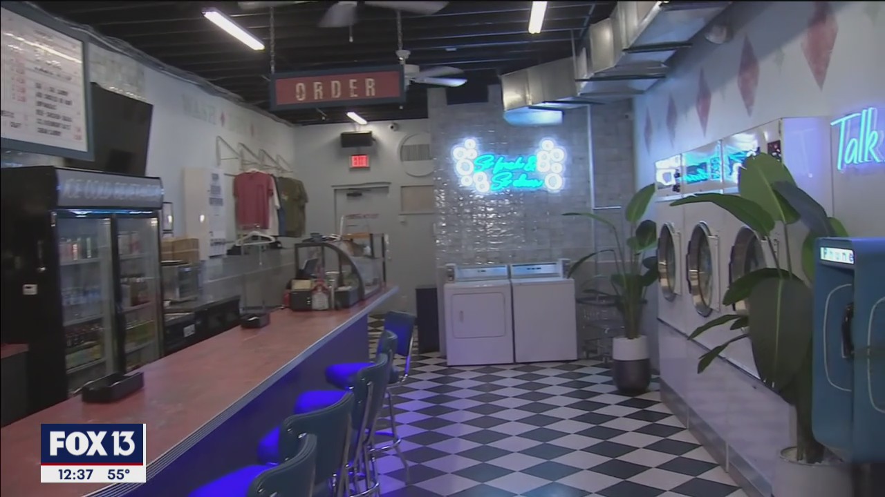 Speakeasy owners come clean at Dirty Laundry