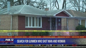 2 wounded in Dolton shooting