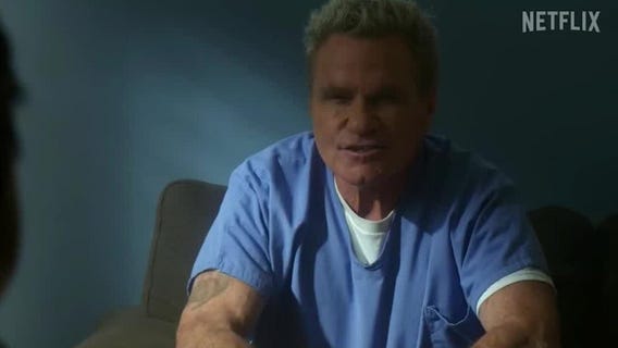 Actor Martin Kove: 'Cobra Kai' will keep going