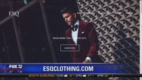 High end fashion trends for athletes and celebrities