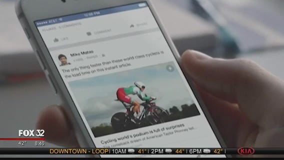 Facebook admits to giving Netflix, Spotify access to private messages