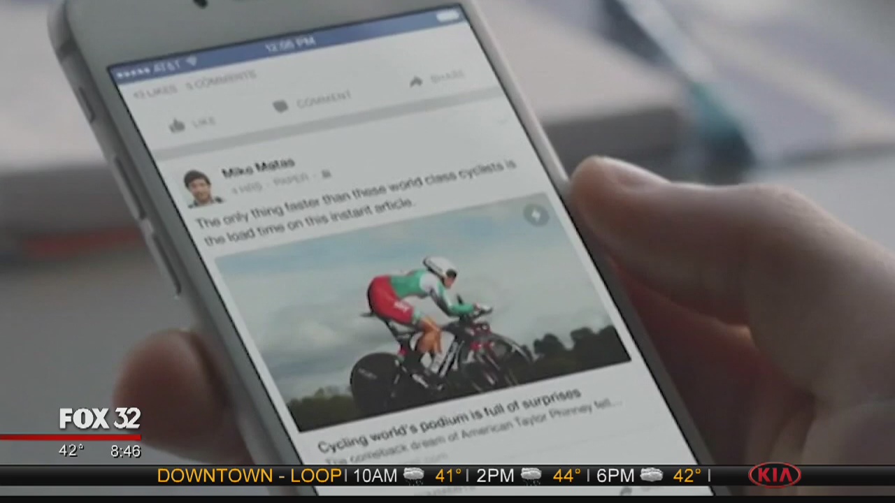 Facebook admits to giving Netflix, Spotify access to private messages