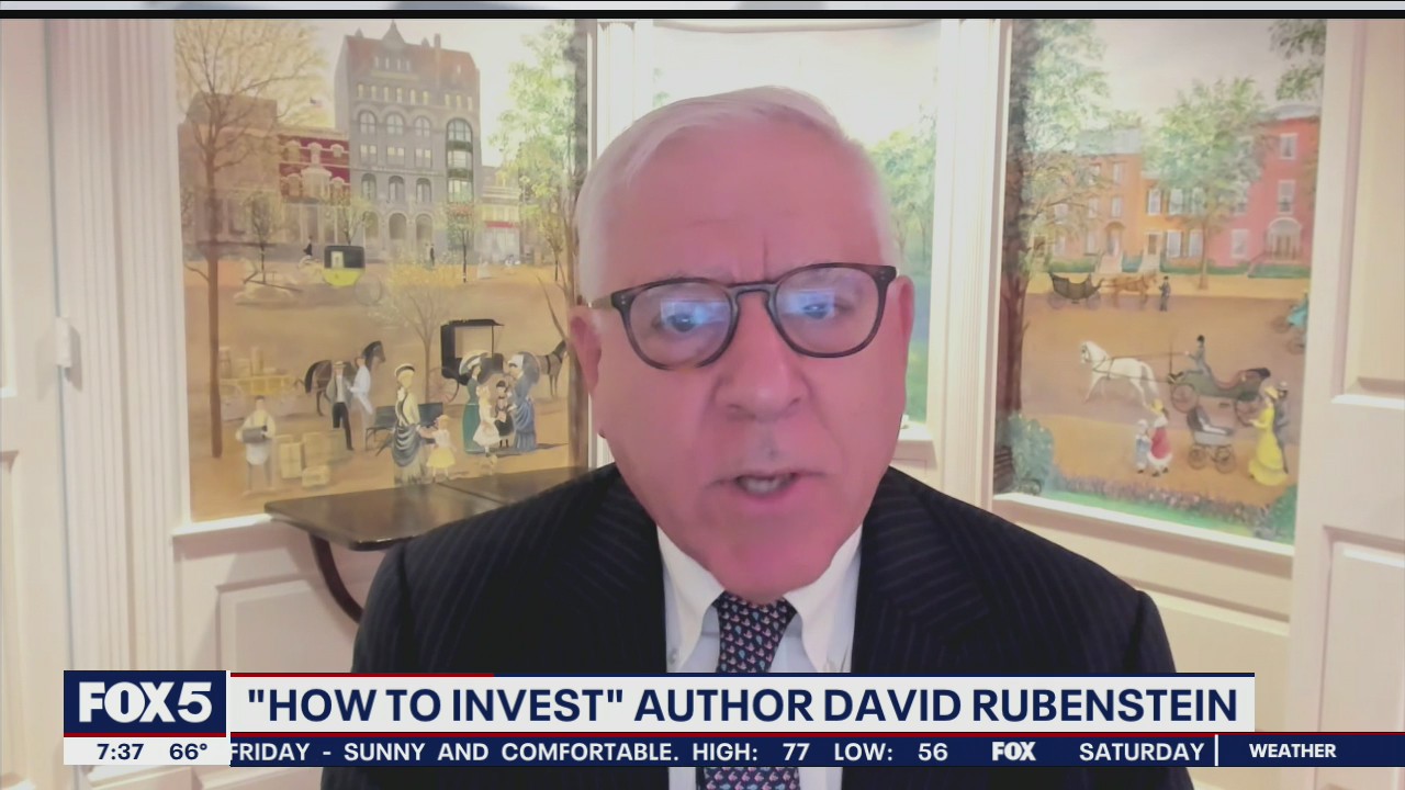 Billionaire says money can't buy happiness