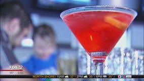 'Dry January' and zero-proof cocktails from Summer House Santa Monica