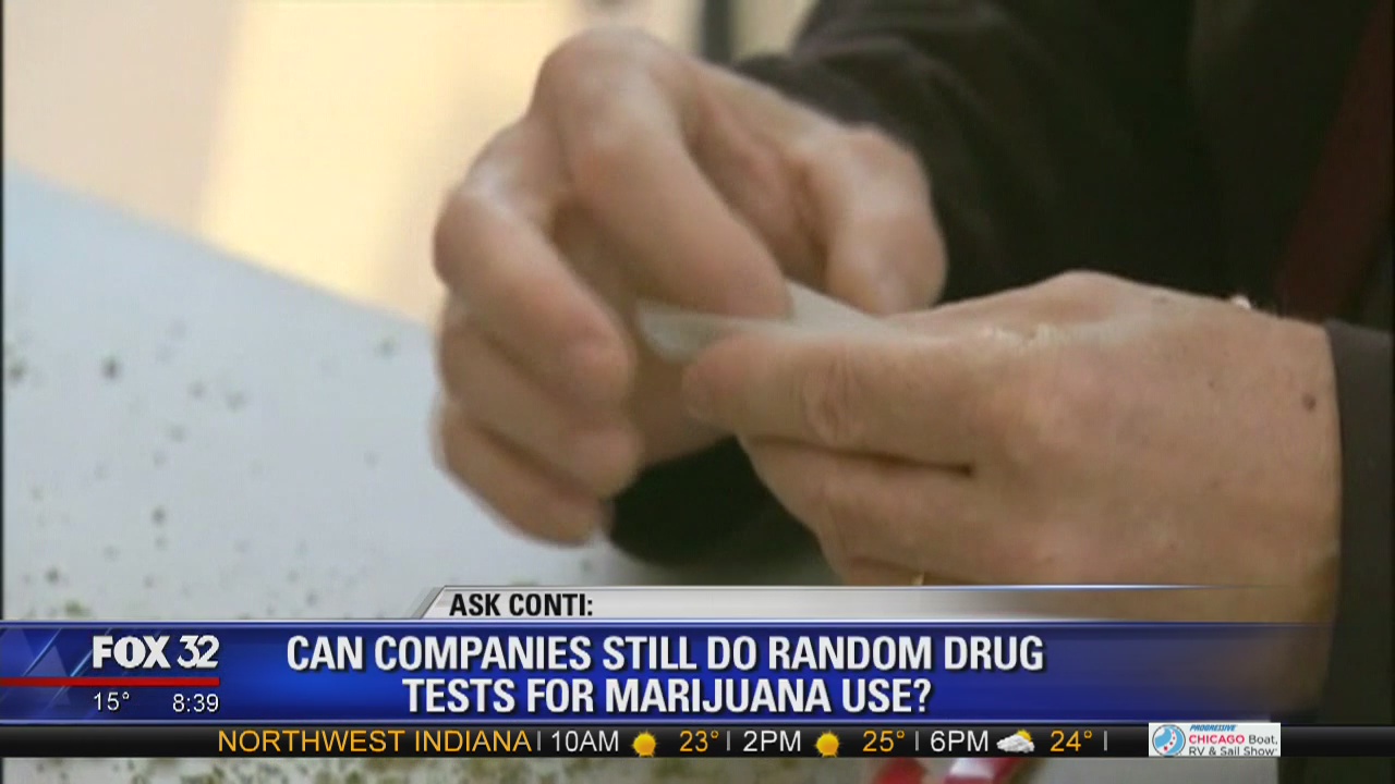 Ask Karen Conti: Legal questions about recreational marijuana