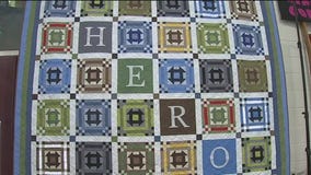 West Pasco Quilters? Guild quilt show returns