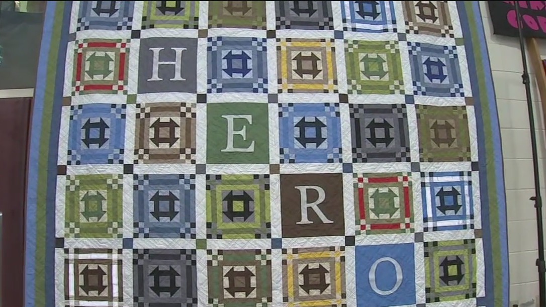 West Pasco Quilters? Guild quilt show returns