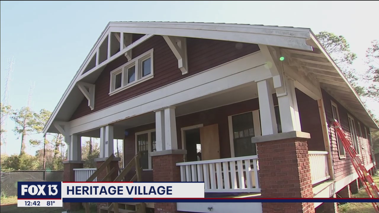 Celebrate Pinellas African American heritage in Largo free this weekend