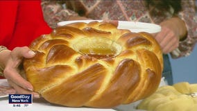 Unique ideas for Rosh Hashana