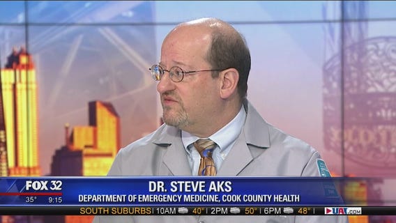 How to know if you've ingested too much marijuana