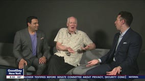 Hypnosis and Improv come together in a new stage show