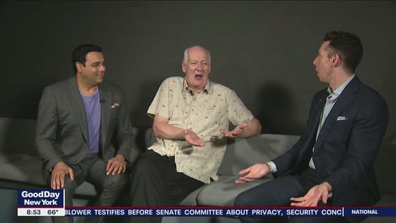 Hypnosis and Improv come together in a new stage show