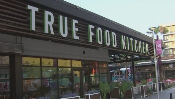 Plant High School graduate opens True Food Kitchen at Midtown