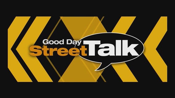 Good Day Street Talk Sept. 17, 2022