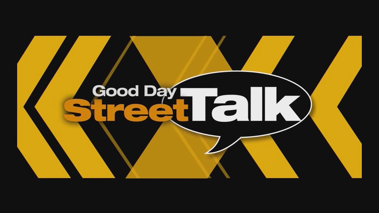 Good Day Street Talk Sept. 17, 2022